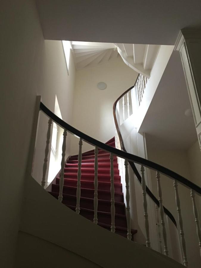 Appartment Am Rathaus بادن بادن المظهر الخارجي الصورة