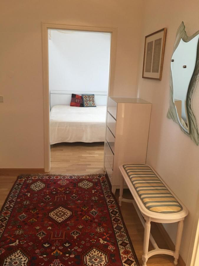 Appartment Am Rathaus بادن بادن المظهر الخارجي الصورة