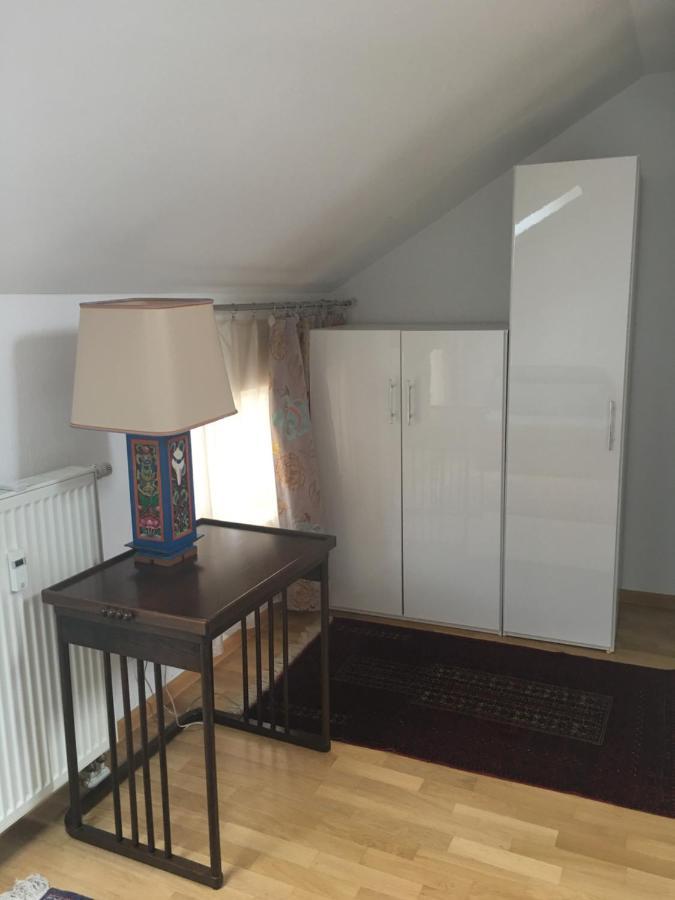 Appartment Am Rathaus بادن بادن المظهر الخارجي الصورة